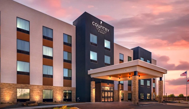 Country Inn & Suites By Radisson, Amarillo Central