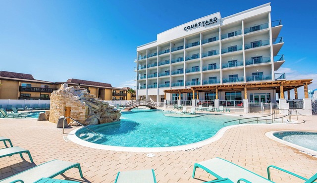 Courtyard by Marriott South Padre Island