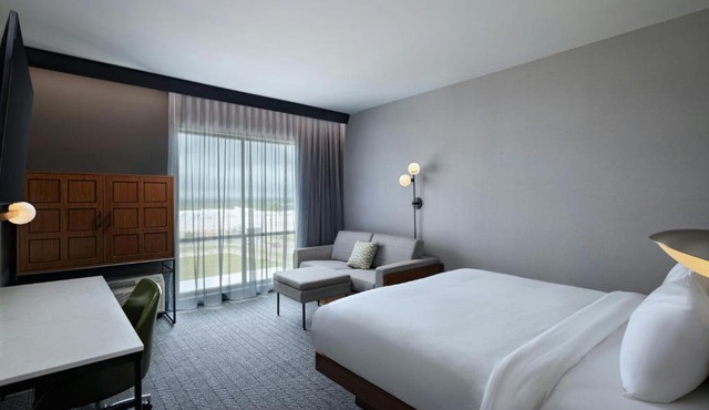 Courtyard by Marriott Austin Dripping Springs