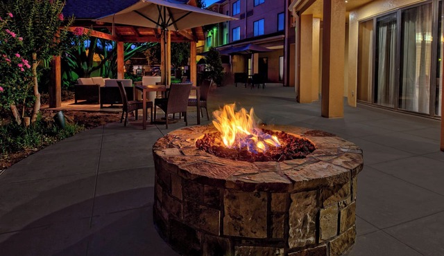 Courtyard by Marriott Abilene Southwest/Abilene Mall South