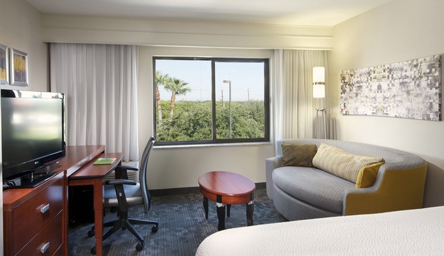 Courtyard by Marriott Abilene Southwest/Abilene Mall South