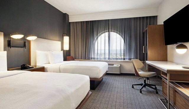 Courtyard by Marriott Baldwin Park in Baldwin Park