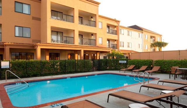 Courtyard by Marriott Brownsville