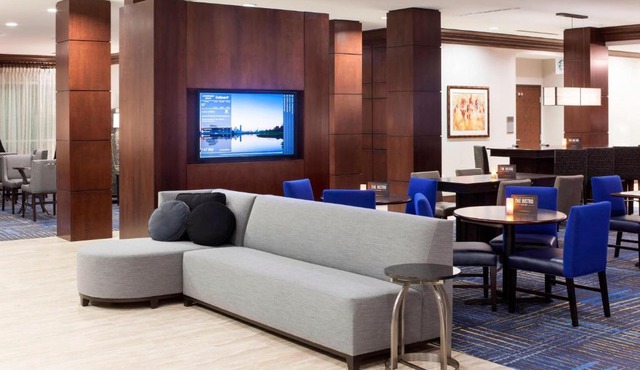 Courtyard by Marriott Dallas Plano/Richardson