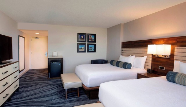 Courtyard by Marriott Key Largo in Key Largo