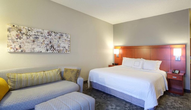 Courtyard by Marriott McAllen