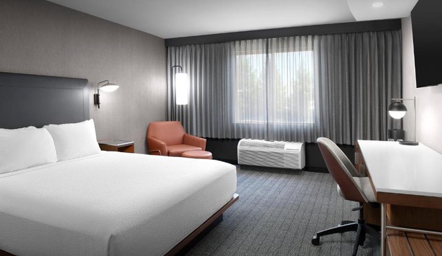 Courtyard by Marriott Paso Robles