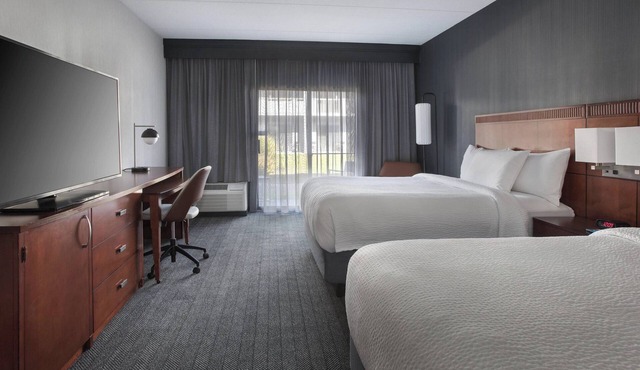 Courtyard by Marriott Poughkeepsie in Poughkeepsie
