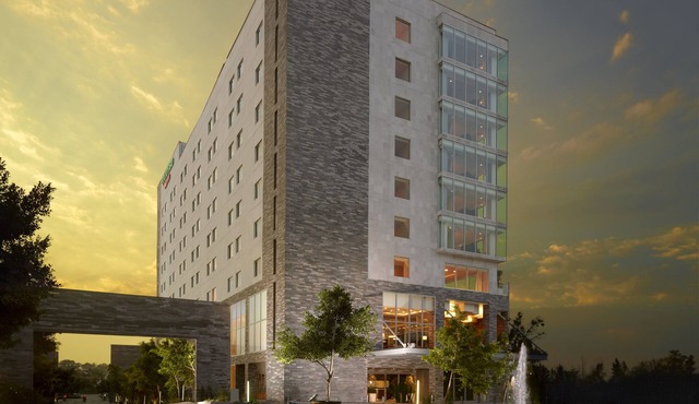 Courtyard by Marriott Queretaro