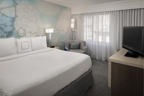 Courtyard Houston Westchase