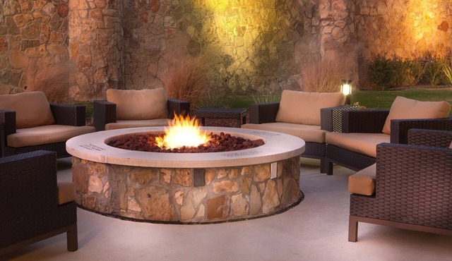 Courtyard Marriott Denton