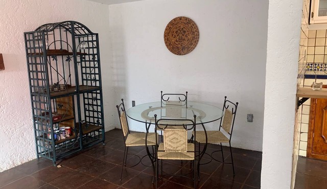 Coyoacan Zentrum Loft by Interhome
