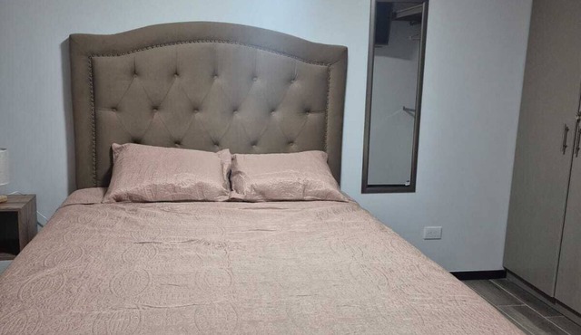 Cozy 3-bedroom apartment in charming Santo Tomás Milpas Altas