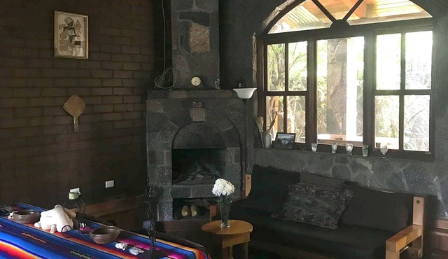 Cozy 5-bedroom house in the beautiful San Lucas Tolimán, Lake Atitlán