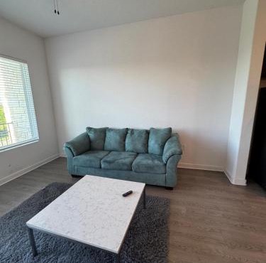 cozy apartment in Leander