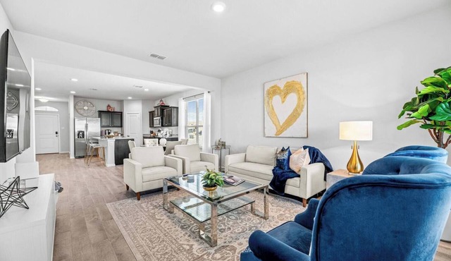 Cozy Glam Haus/Near Stockyards & Downtown