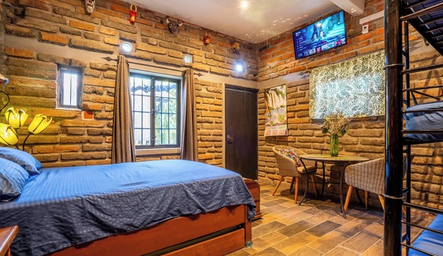 Cozy House with Pool | 3 Bedrooms