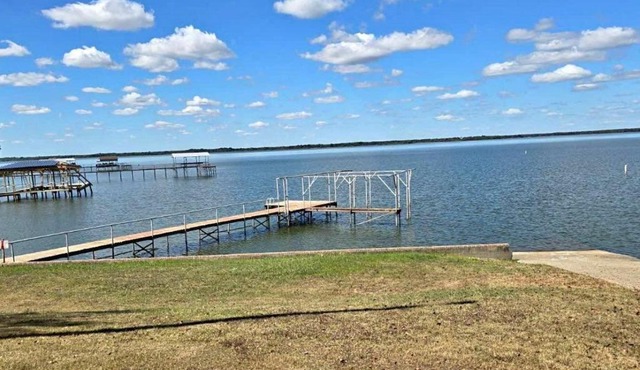 Cozy Private Room Lake Tawakoni Home Near Park Pier