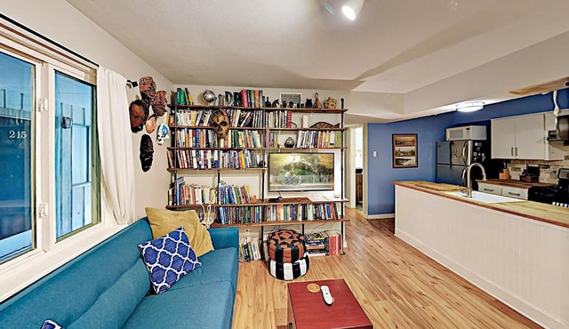 Creekside Terrace Condominiums #211