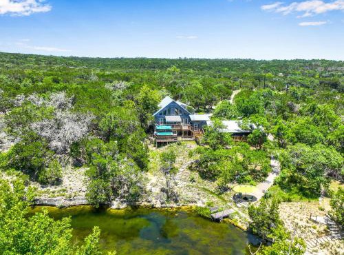 Creekside Vista Escape - ALL