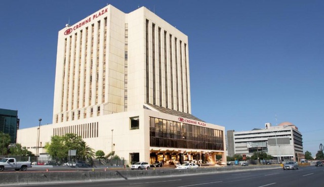Crowne Plaza Hotel Monterrey by IHG
