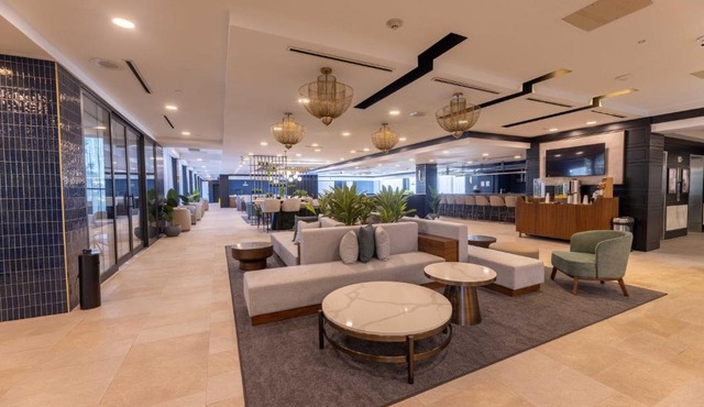Crowne Plaza Houston Galleria Area by IHG