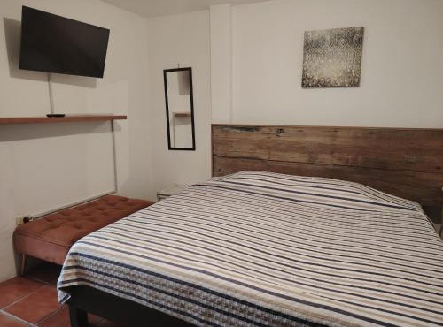 Cuatro Rumbos Hospedaje