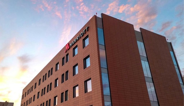 Culiacan Marriott Hotel