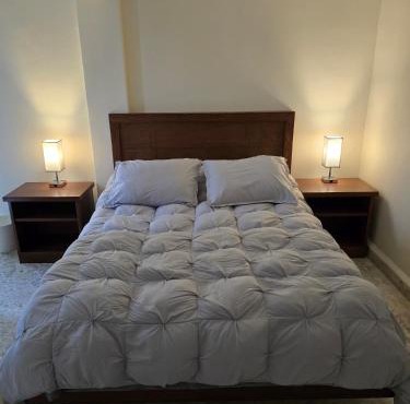 Cumbre Guesthouse