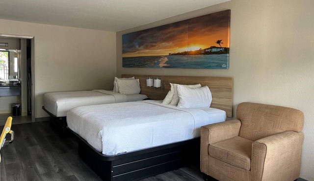 Days Inn by Wyndham Natchitoches