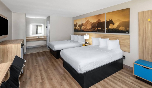 Days Inn by Wyndham Temple