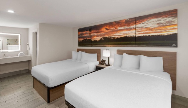 Days Inn by Wyndham Aransas Pass