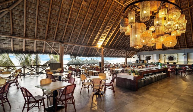 Decameron Isla Coral Guayabitos Ramada All Inclusive Resort