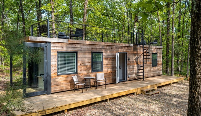 Deer Woods Cabin
