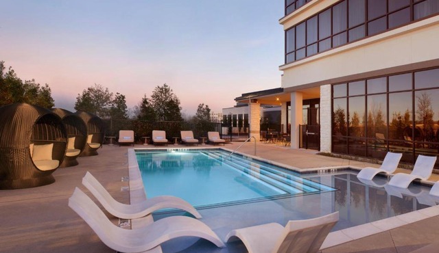 Delta Hotels by Marriott Dallas Southlake