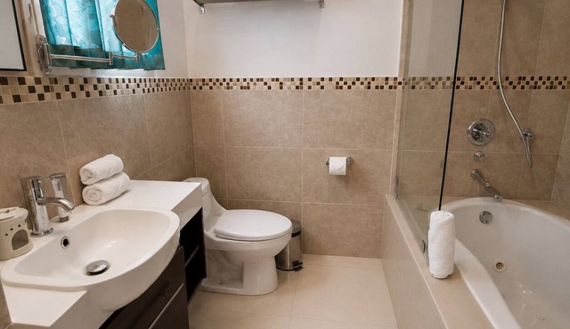 Delux 403 Room Coatlicue