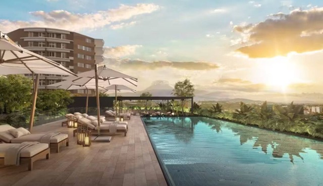 Deluxe apartment near the airport/Entire rental unit in Guatemala City