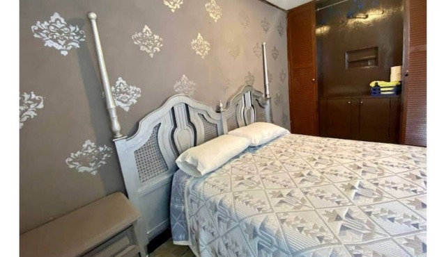 Departamento en zona centro histórico