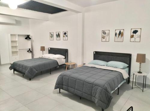 Depa Loft Monterrey cerca de Fundidora, Macroplaza y Barrio Antiguo