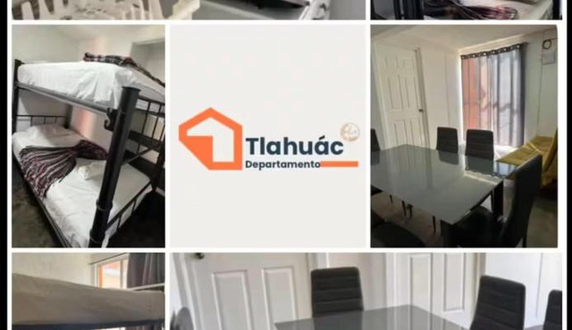 Depa Tláhuac