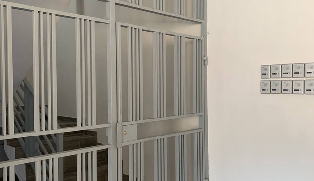 Departamento Ejecutivo, Excelente Ubicación