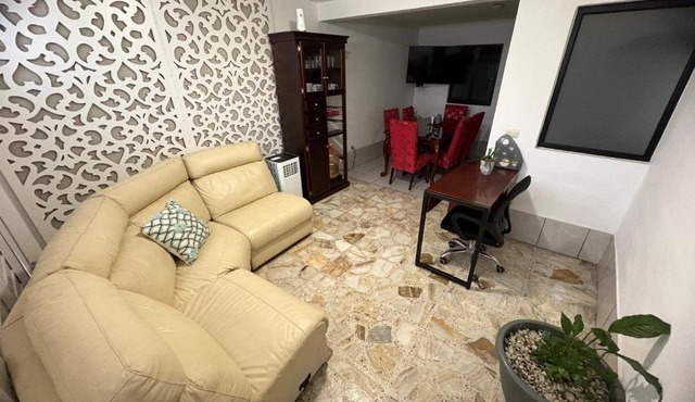 Departamento céntrico puerta calle con 47 amenidades