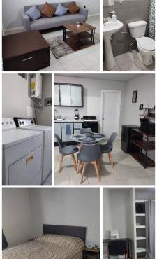 Departamento en Campo 3A