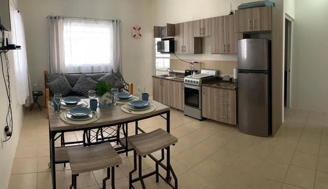 Departamento en Puerto Vallarta Jalisco, Playa cercana