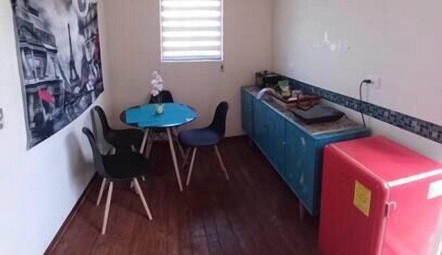 Departamento en Saltillo