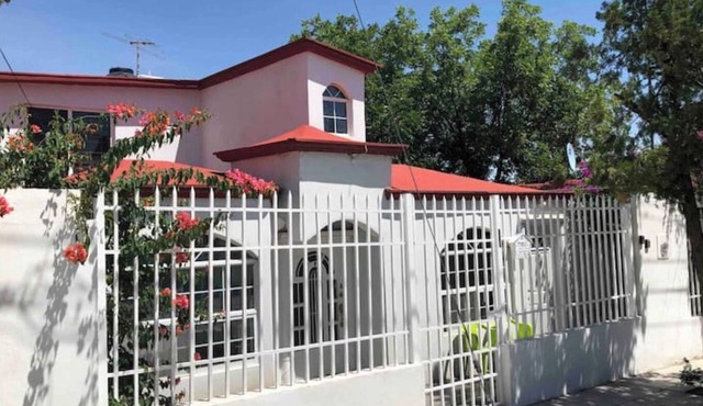 Departamento Familiar Privado dos Recamaras