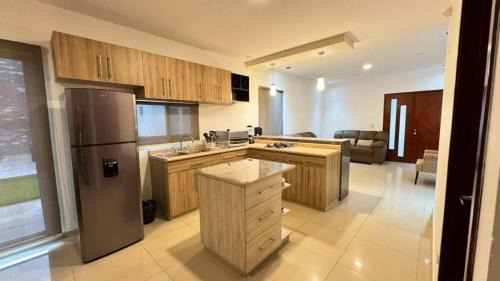 Departamento moderno en Durango