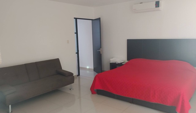 Departamento Ejecutivo Zona Norte