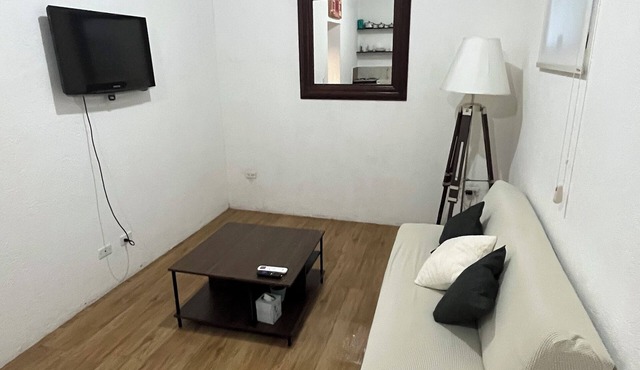 Departamento privado en San José del Cabo