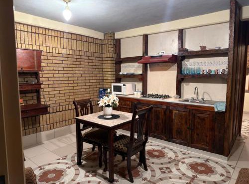 Departamento Nuevo Céntrico Las Marías 2